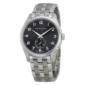 Hamilton Jazzmaster Thinline Ladies Watch H38411183