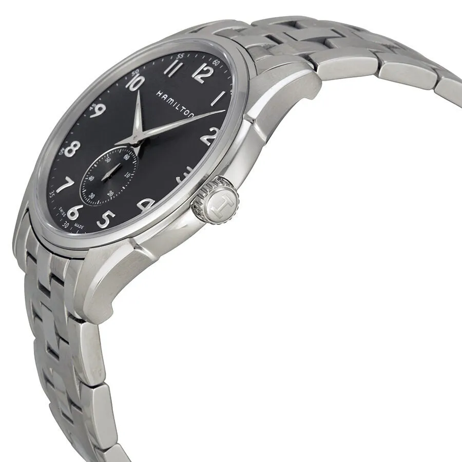 Hamilton Jazzmaster Thinline Ladies Watch H38411183