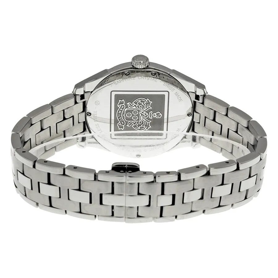 Hamilton Jazzmaster Thinline Ladies Watch H38411183