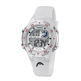 Head Tokyo Sports Watch White
