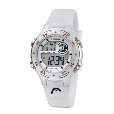 Head Tokyo Sports Watch White