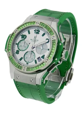 Hublot Big Bang Steel Tutti Frutti Apple Watch 341.SG.6010.LR.1922