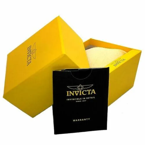 Invicta 21418 Women's Angel Crystal Accented Bezel Silver Tone Dial Two Tone Steel Watch