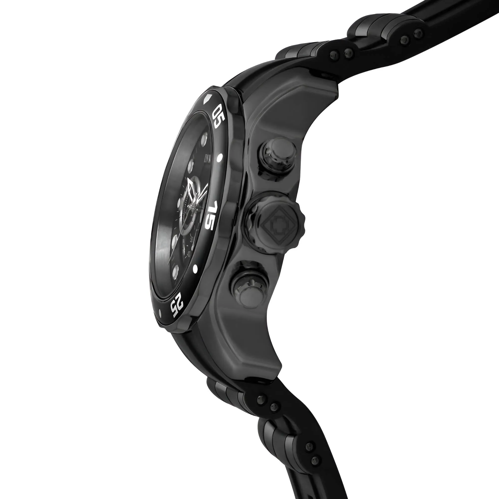 Invicta 6986 Scuba Diver Chronograph Watch