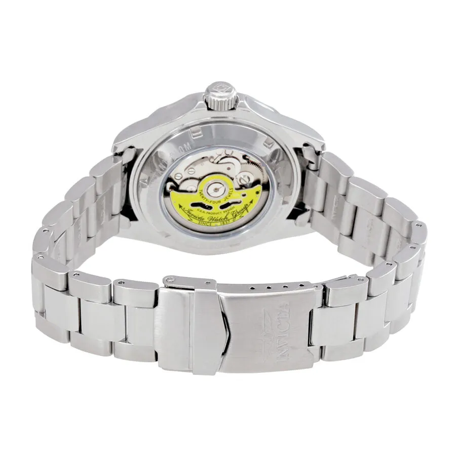 Invicta Mako Pro Diver Automatic Black Dial Men's Watch 8926