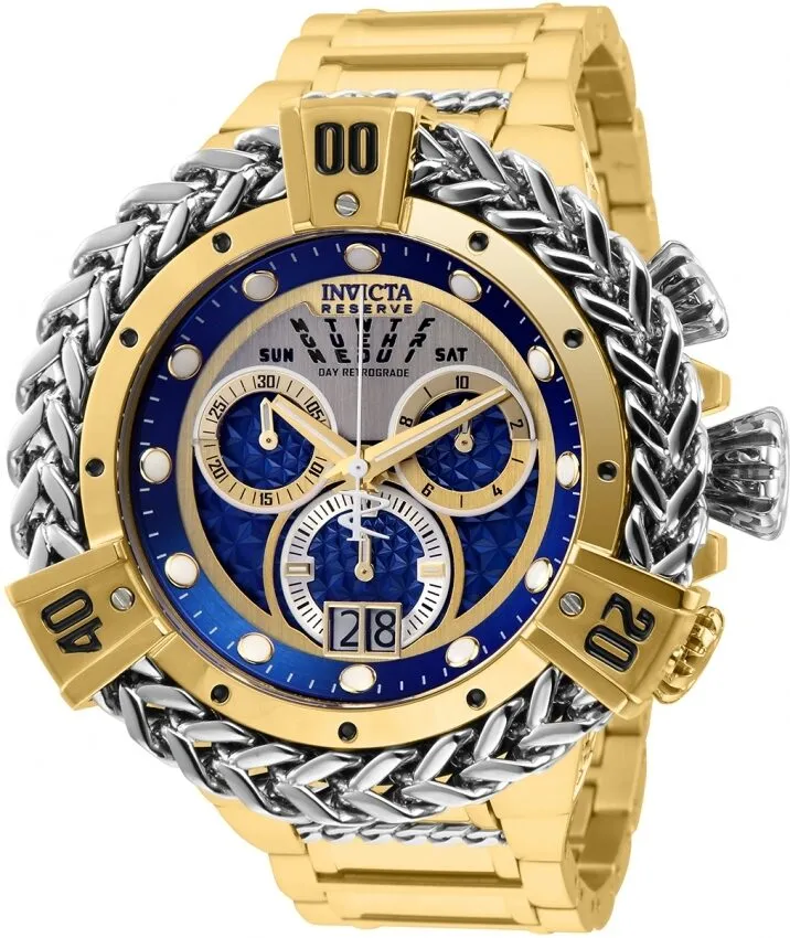 Invicta Reserve Chronograph Quartz Men's Watch 31782