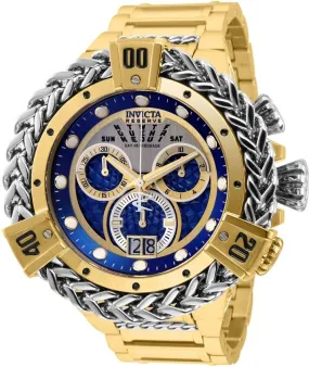 Invicta Reserve Chronograph Quartz Men's Watch 31782