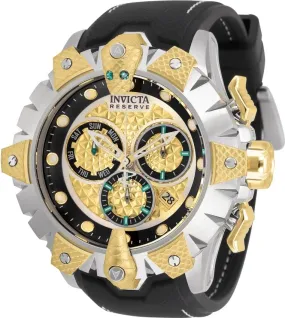 Invicta Reserve Chronograph Quartz Men's Watch 32132
