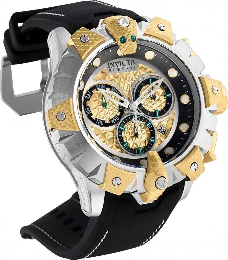 Invicta Reserve Chronograph Quartz Men's Watch 32132