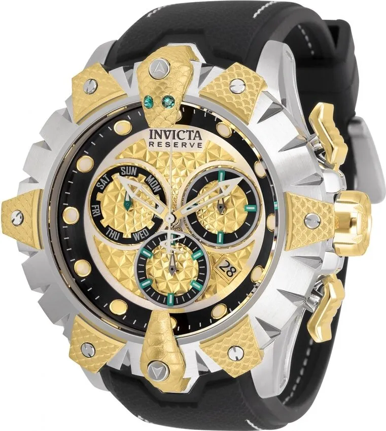 Invicta Reserve Chronograph Quartz Men's Watch 32132