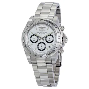 Invicta Speedway Men's Watch 9211
