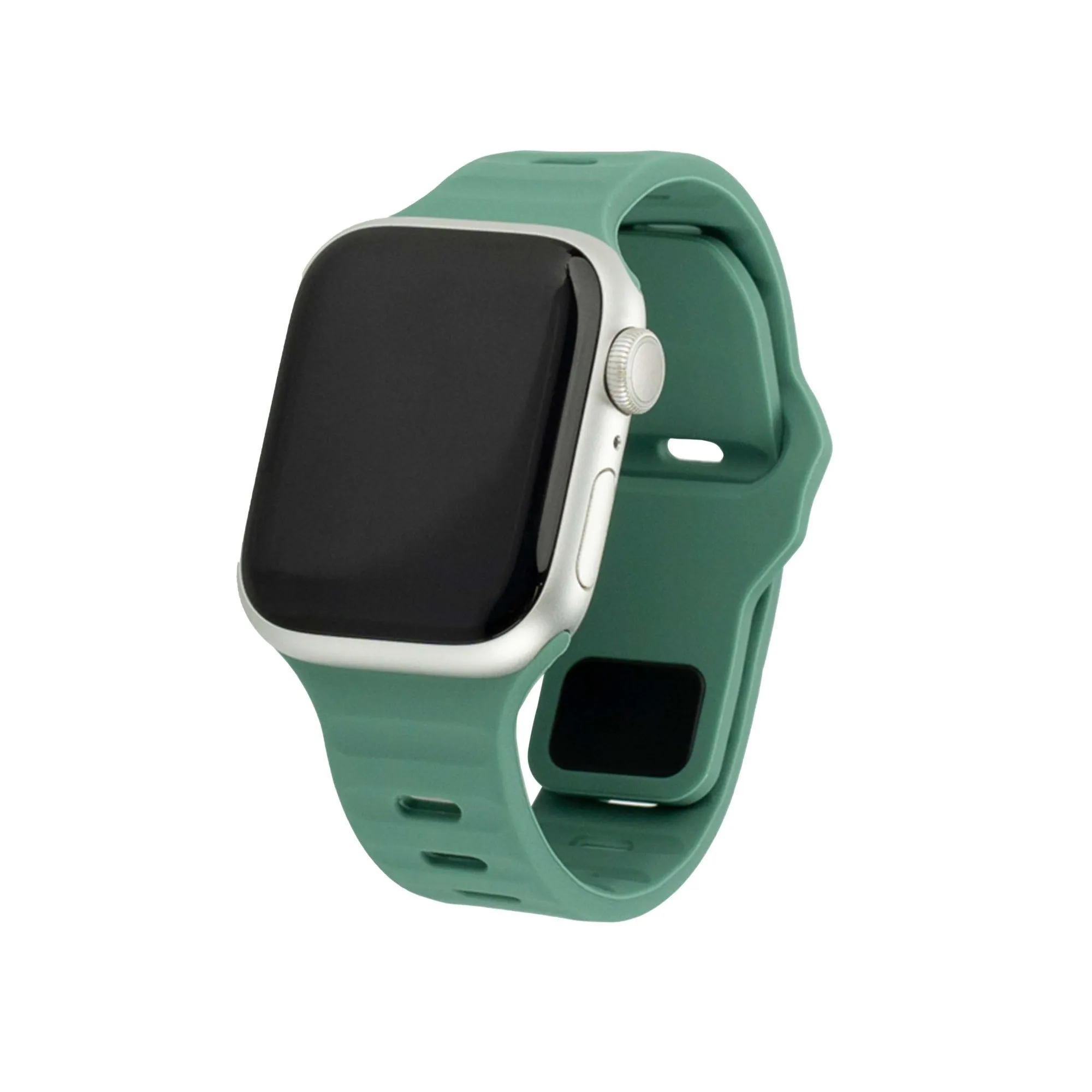 iStorm essentials 41mm Rugged Band Pine Green