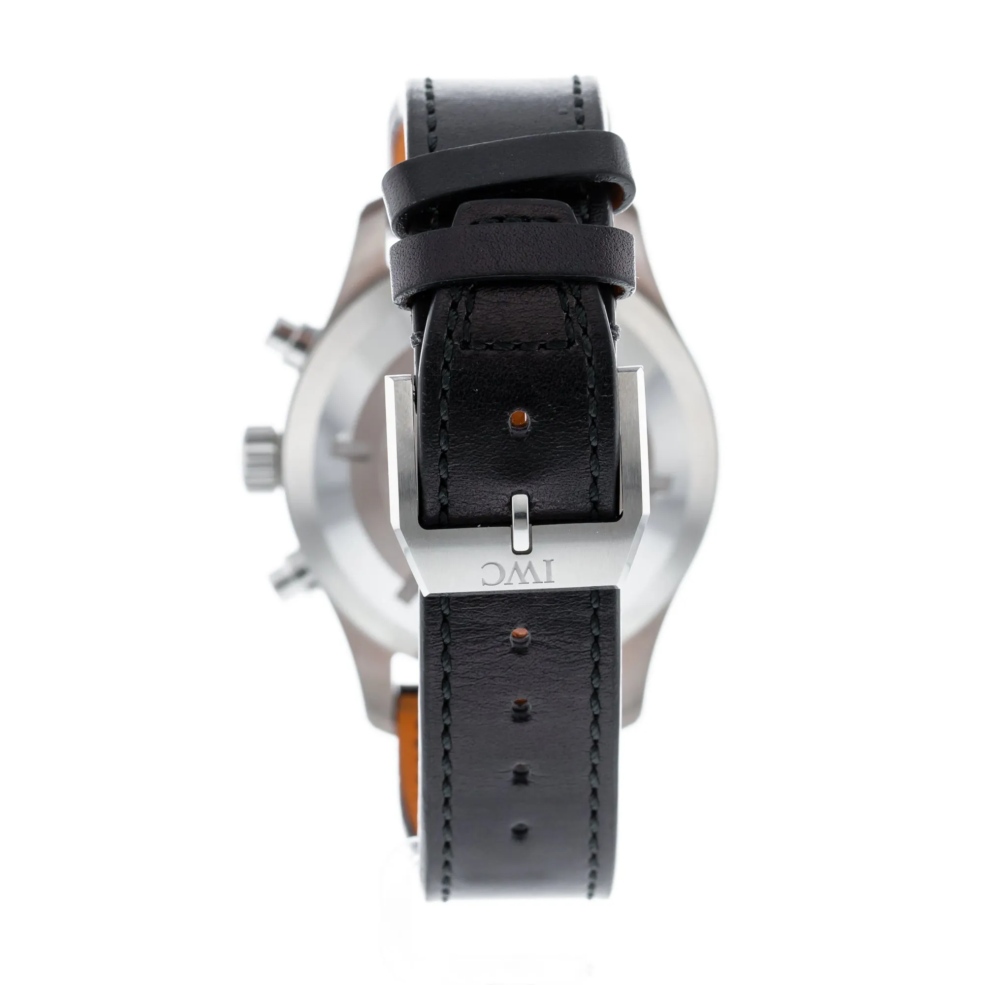 IWC Pilot Chronograph IW3777-09