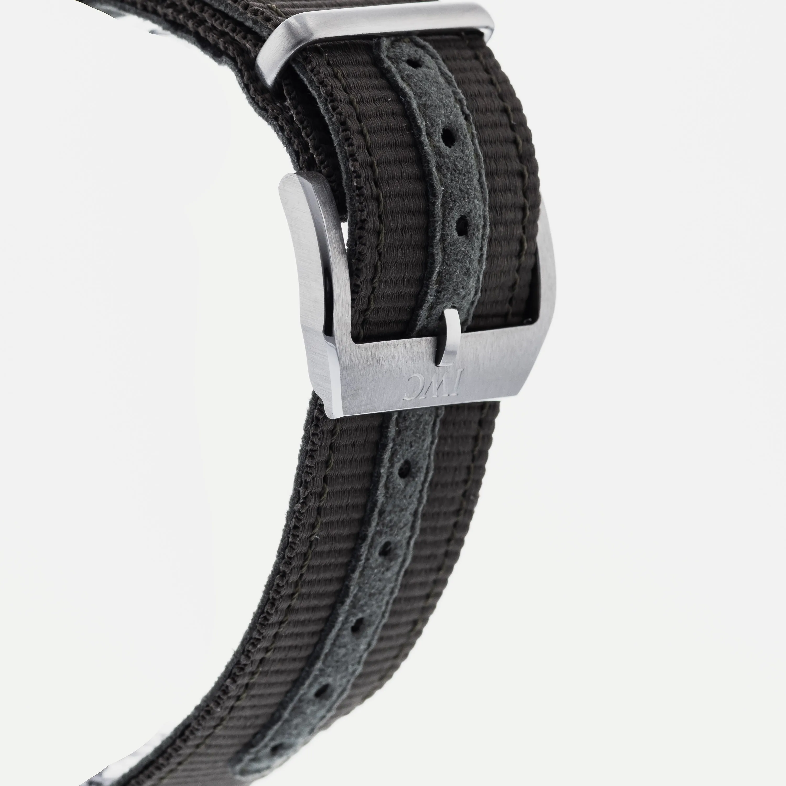 IWC Pilot Chronograph Tribute to 3706 IW3777-24