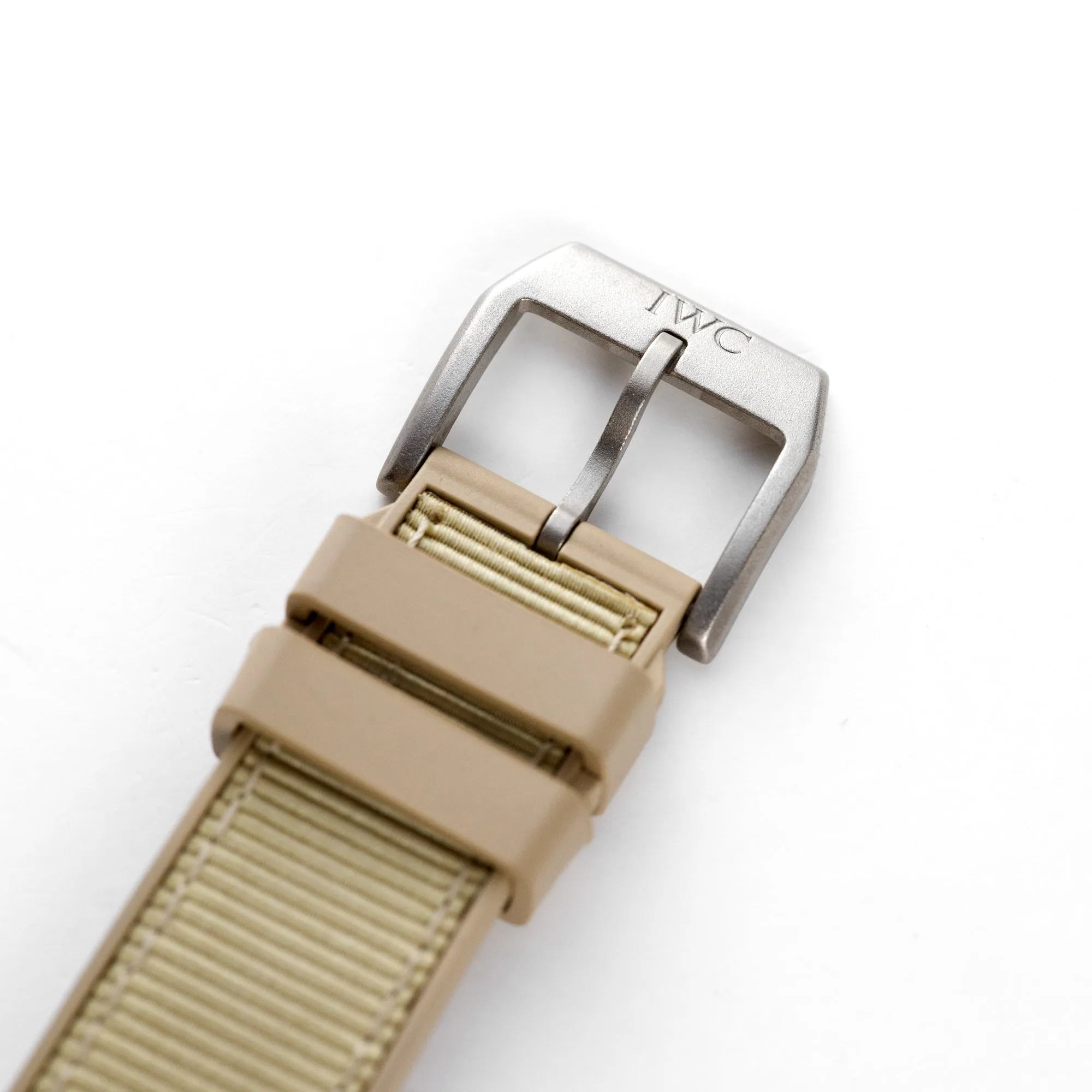 IWC Pilot, IW389402