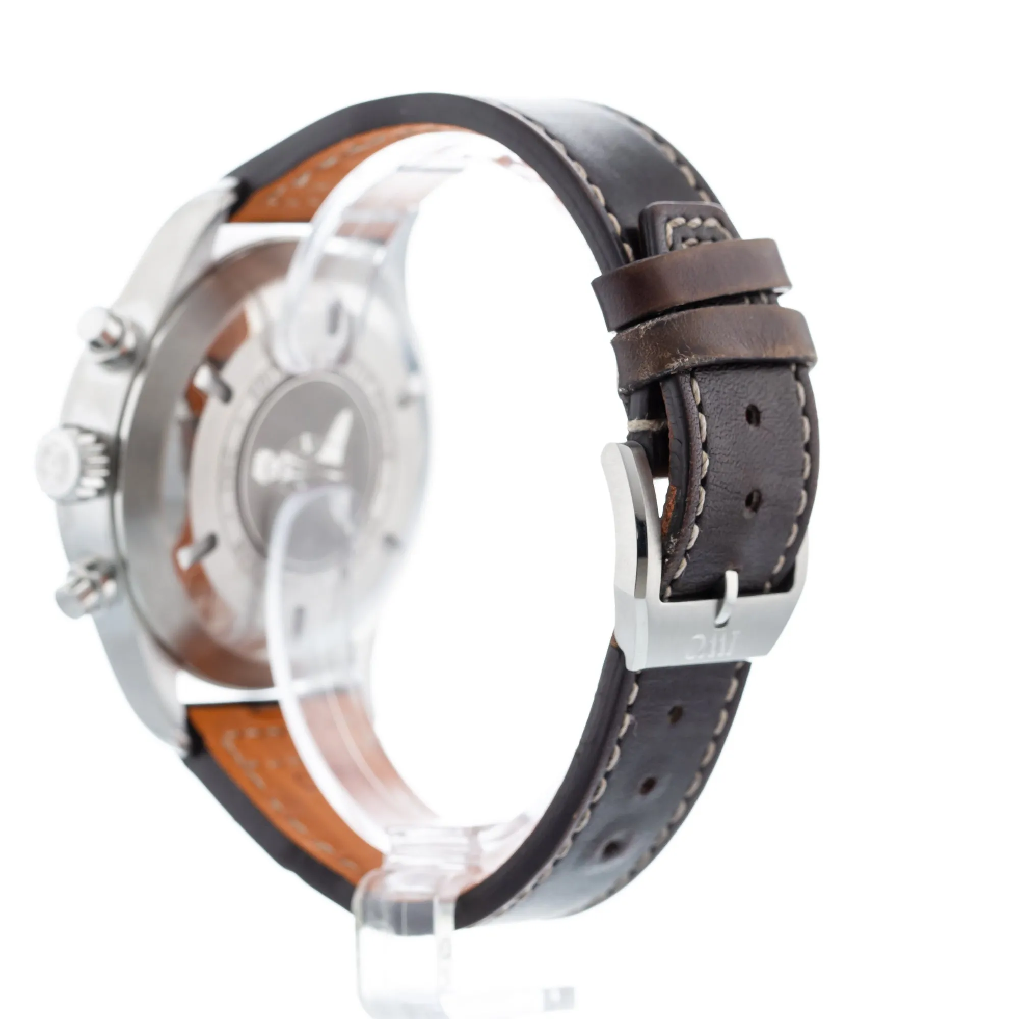 IWC Pilot Le Petit Prince Chronograph IW3777-14