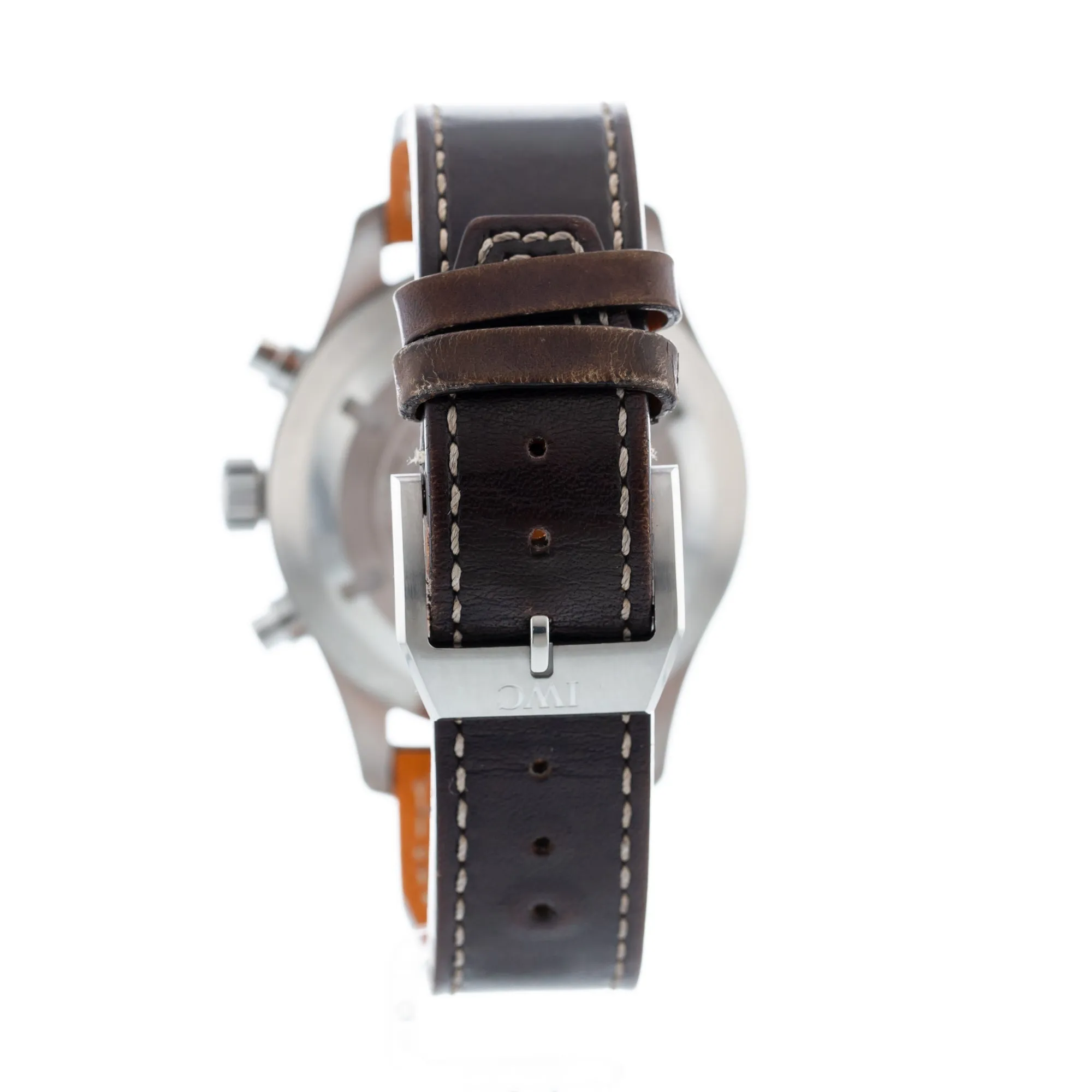 IWC Pilot Le Petit Prince Chronograph IW3777-14