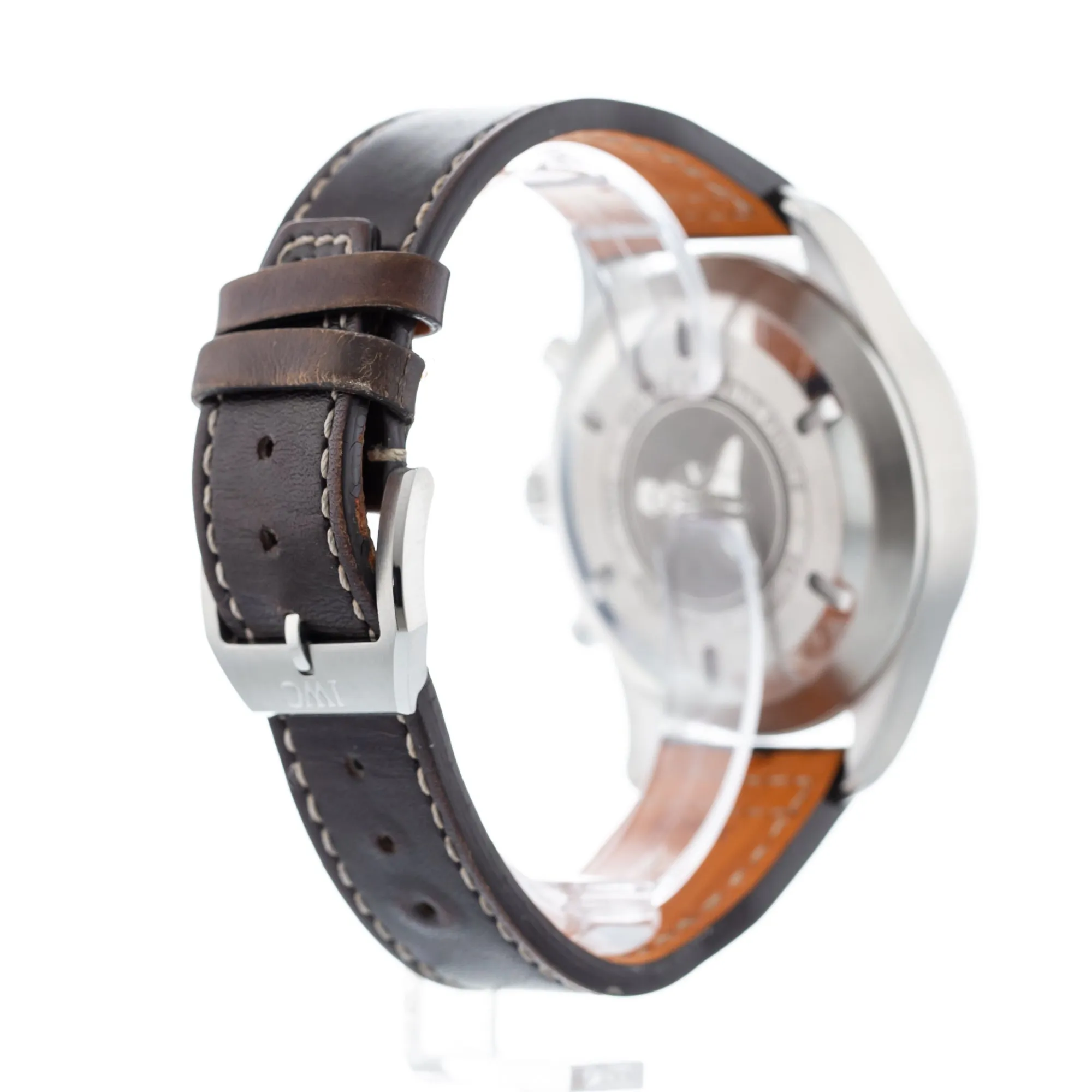 IWC Pilot Le Petit Prince Chronograph IW3777-14
