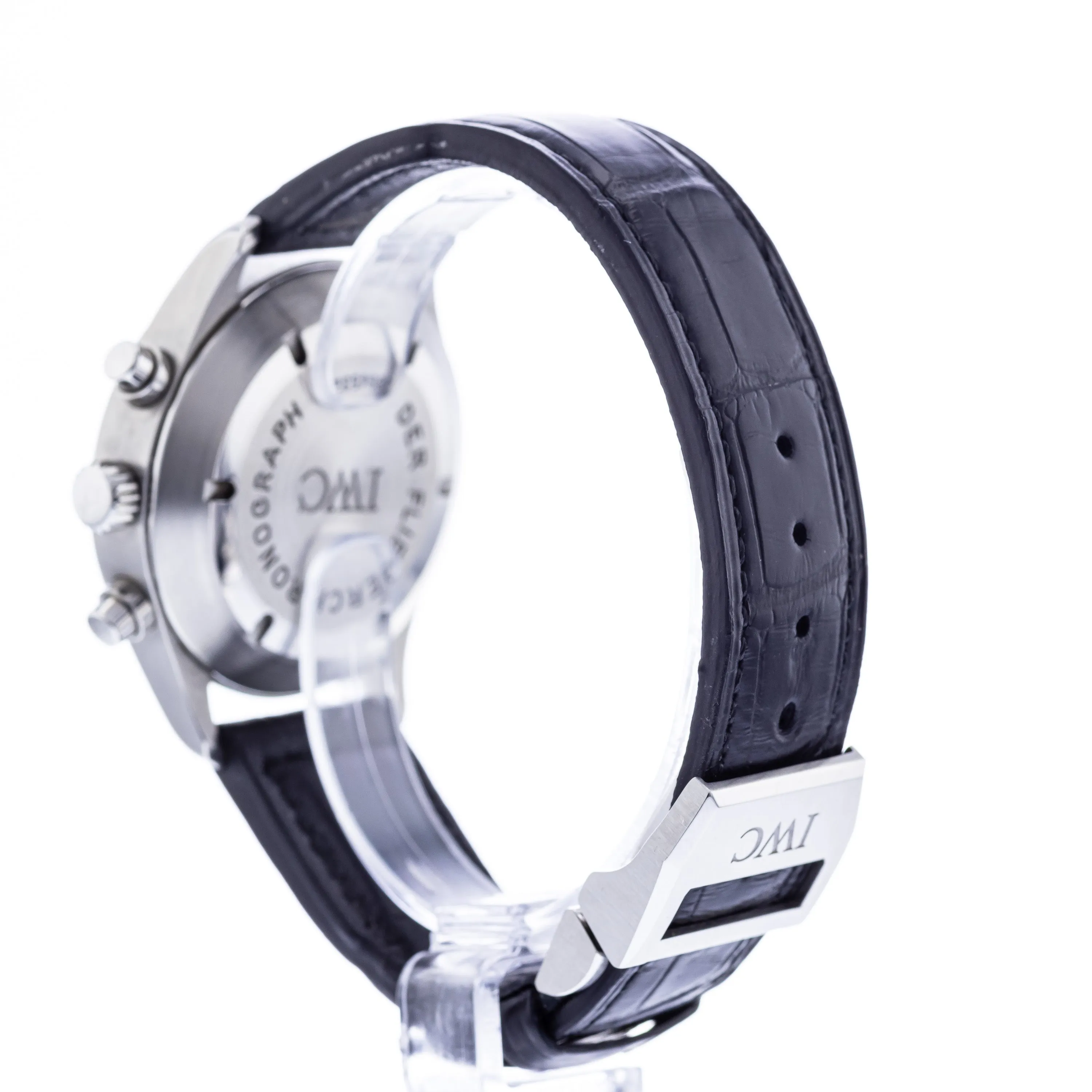 IWC Pilot Spitfire Chronograph IW3706-13