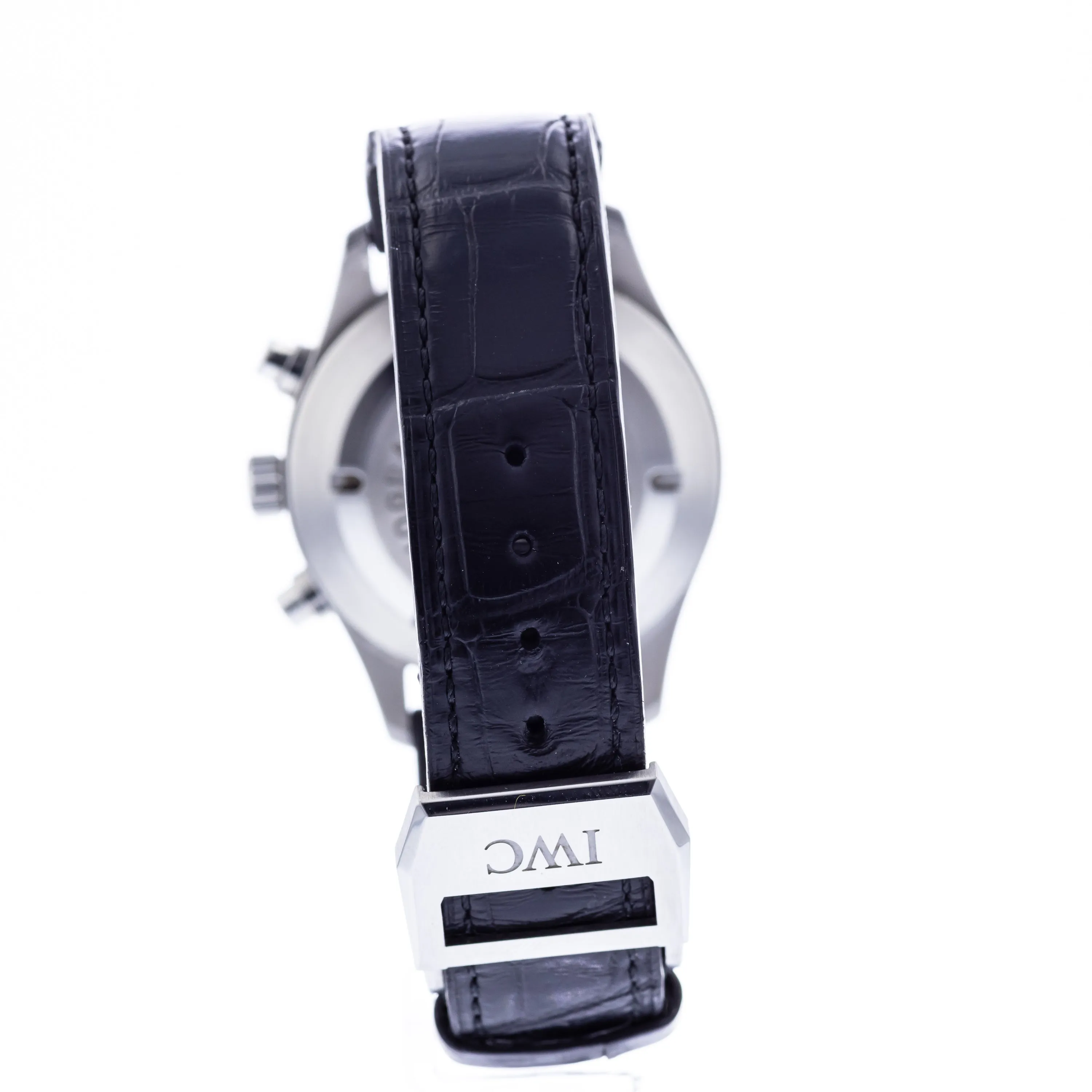IWC Pilot Spitfire Chronograph IW3706-13