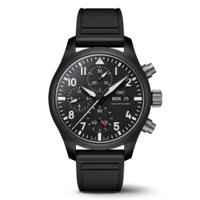 IWC Pilot's Watch Chronograph Top Gun  IW389401