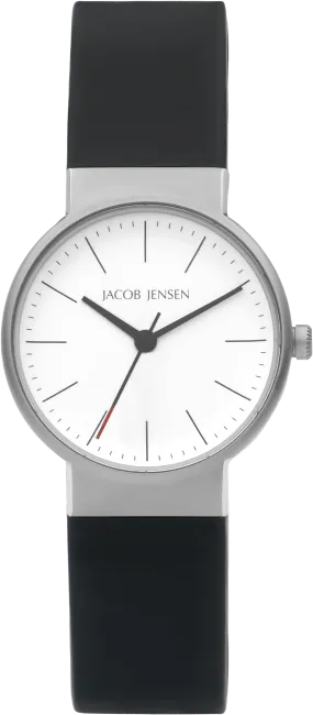 Jacob Jensen Timeless Nordic 193
