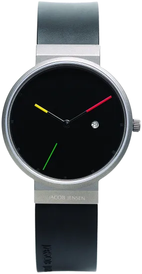 Jacob Jensen Titanium 640