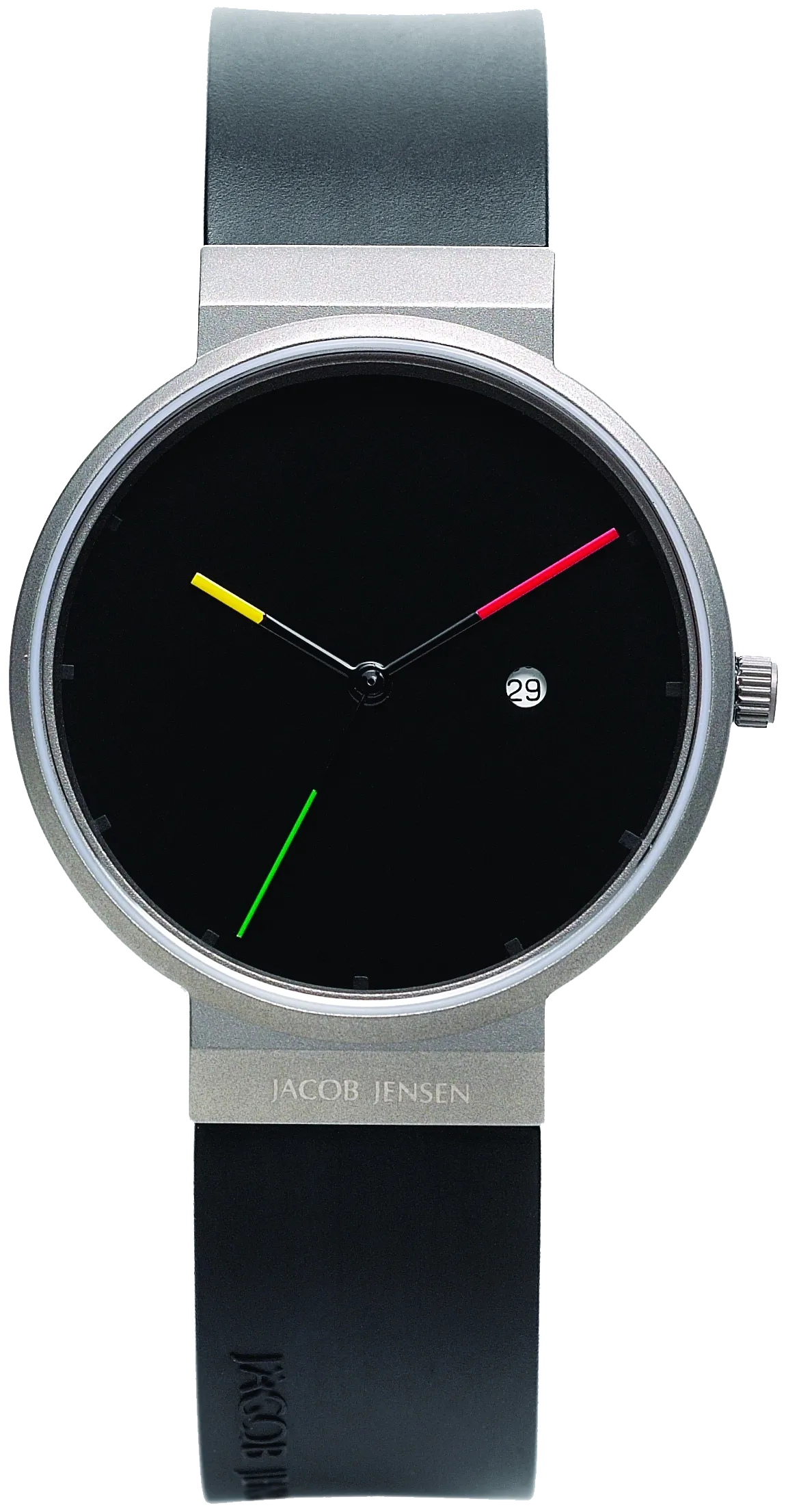 Jacob Jensen Titanium 640