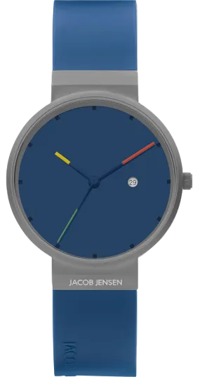Jacob Jensen Titanium 644