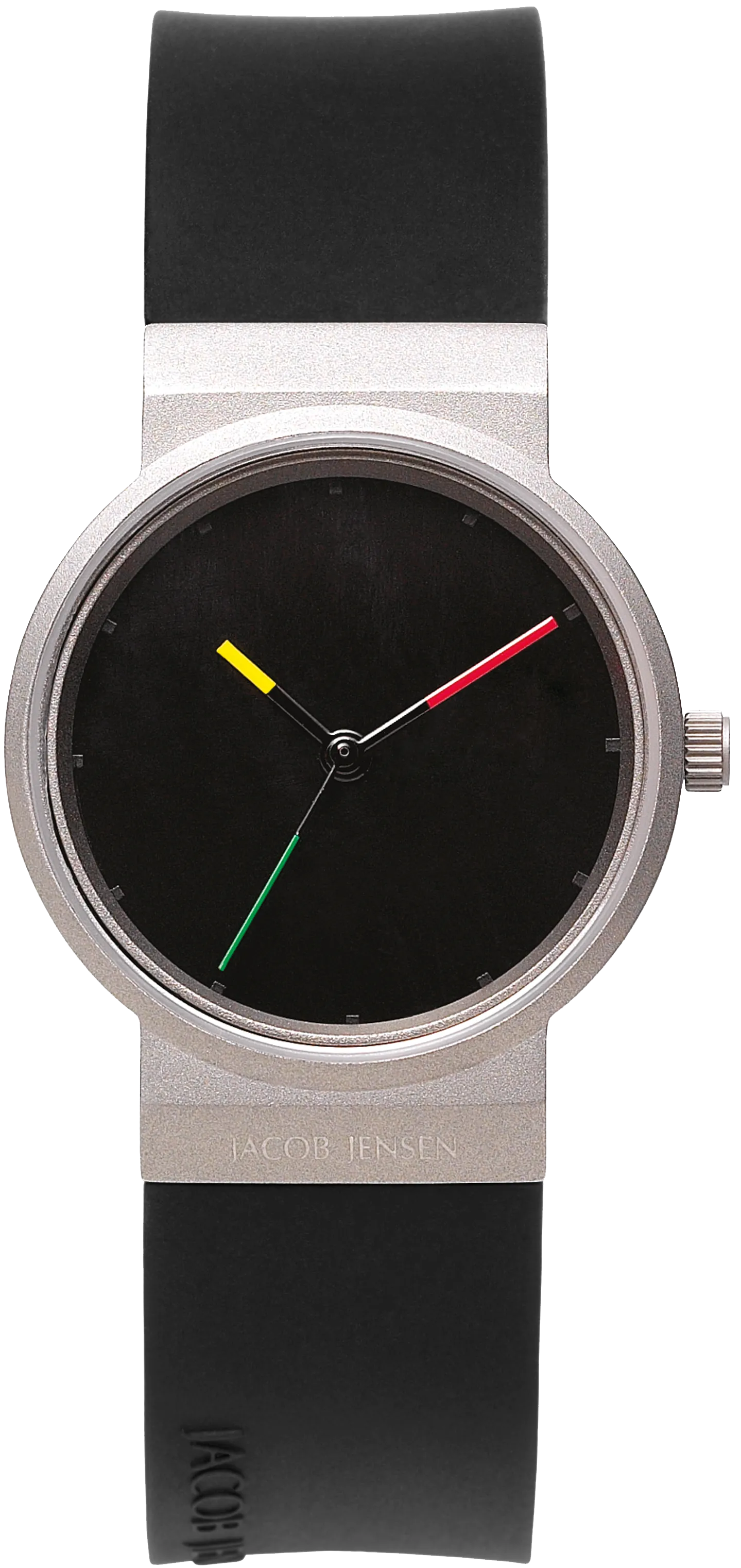 Jacob Jensen Titanium 650