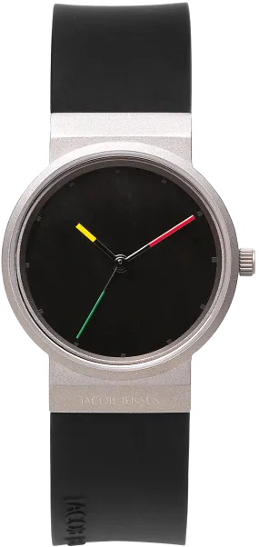 Jacob Jensen Titanium 650