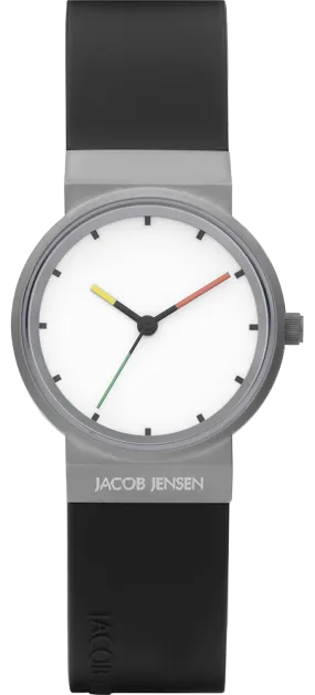Jacob Jensen Titanium 652