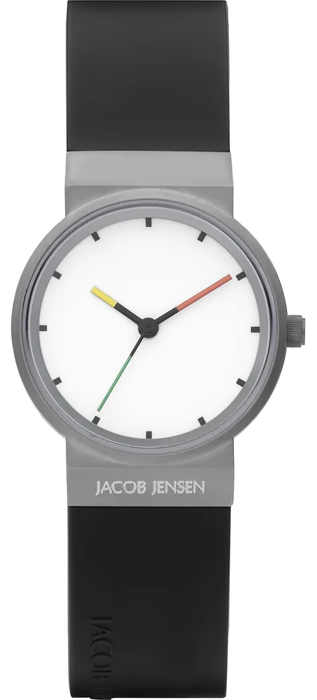 Jacob Jensen Titanium 652
