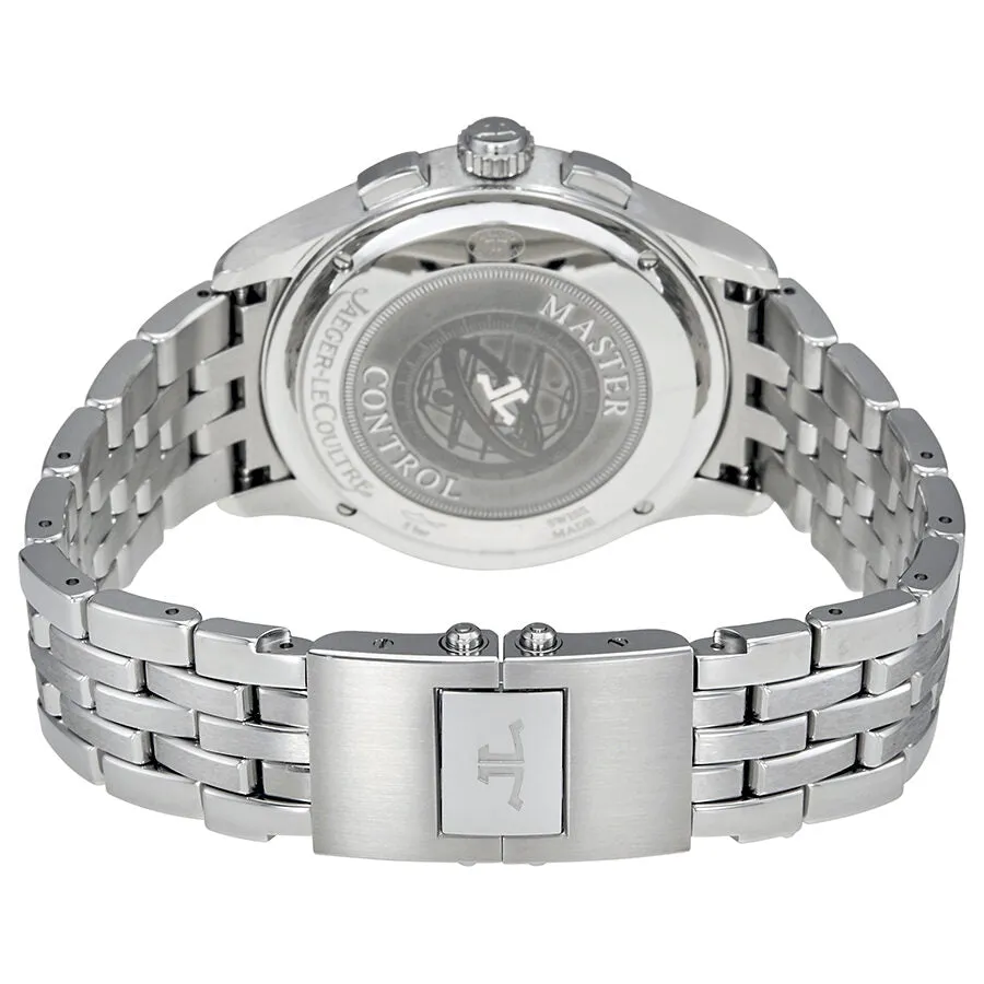 Jaeger LeCoultre Master Chronograph Automatic Men's Watch Q1538171