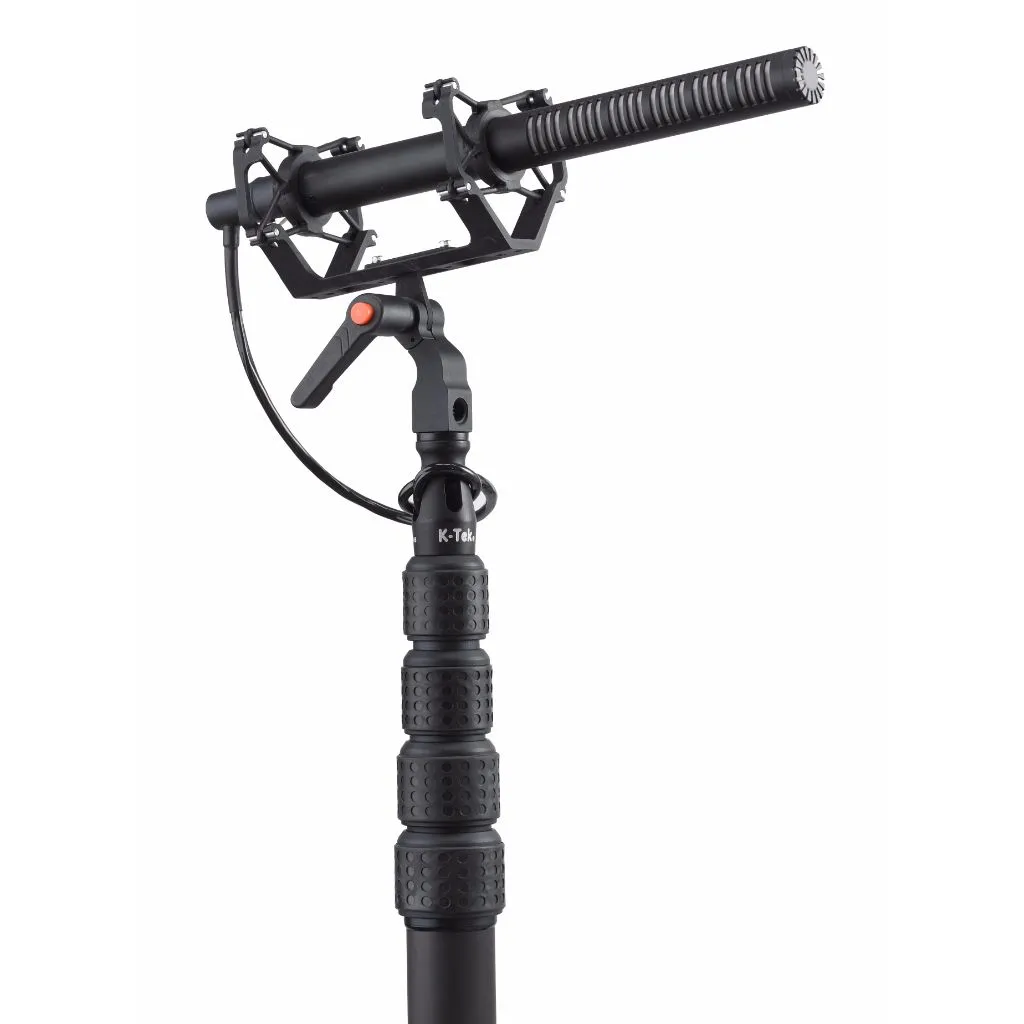 K-tek GPS Suspension