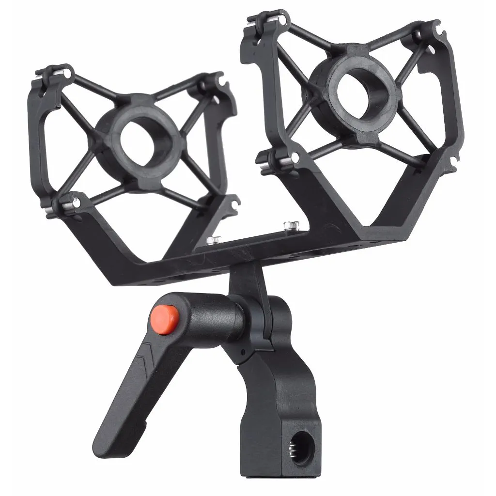 K-tek GPS Suspension