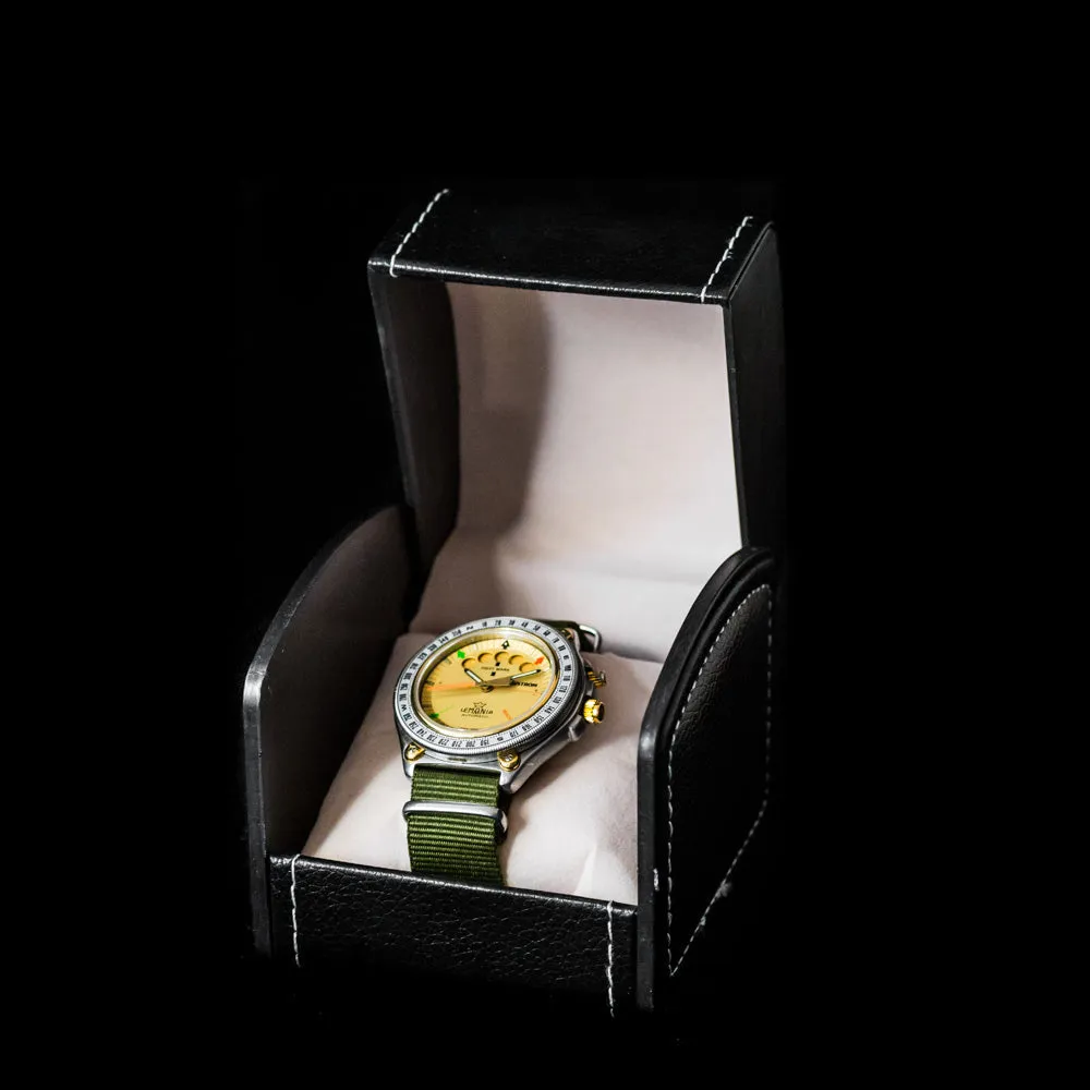 Lemania - Elvstrom Regatta Timer
