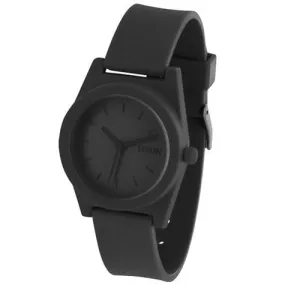 Lexon Spring Rubber Watch - Large
