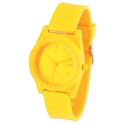 Lexon Spring Rubber Watch - Large