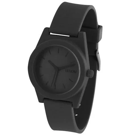 Lexon Spring Rubber Watch - Large