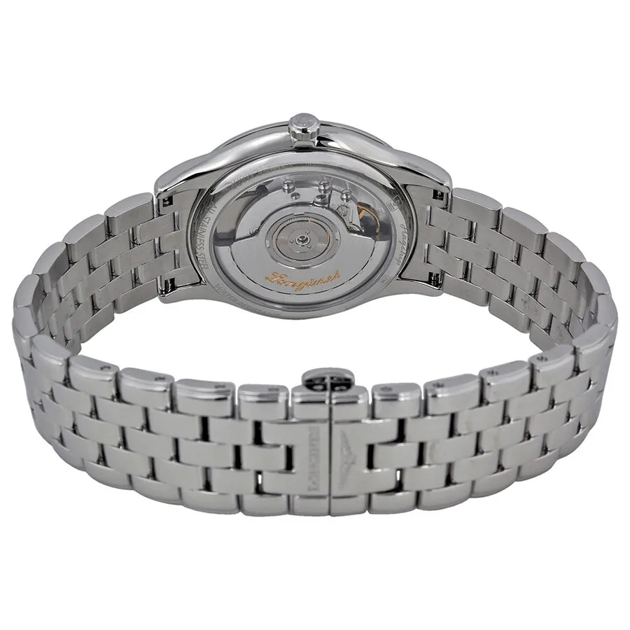 Longines Flagship Automatic Men's Watch L4.774.4.52.6