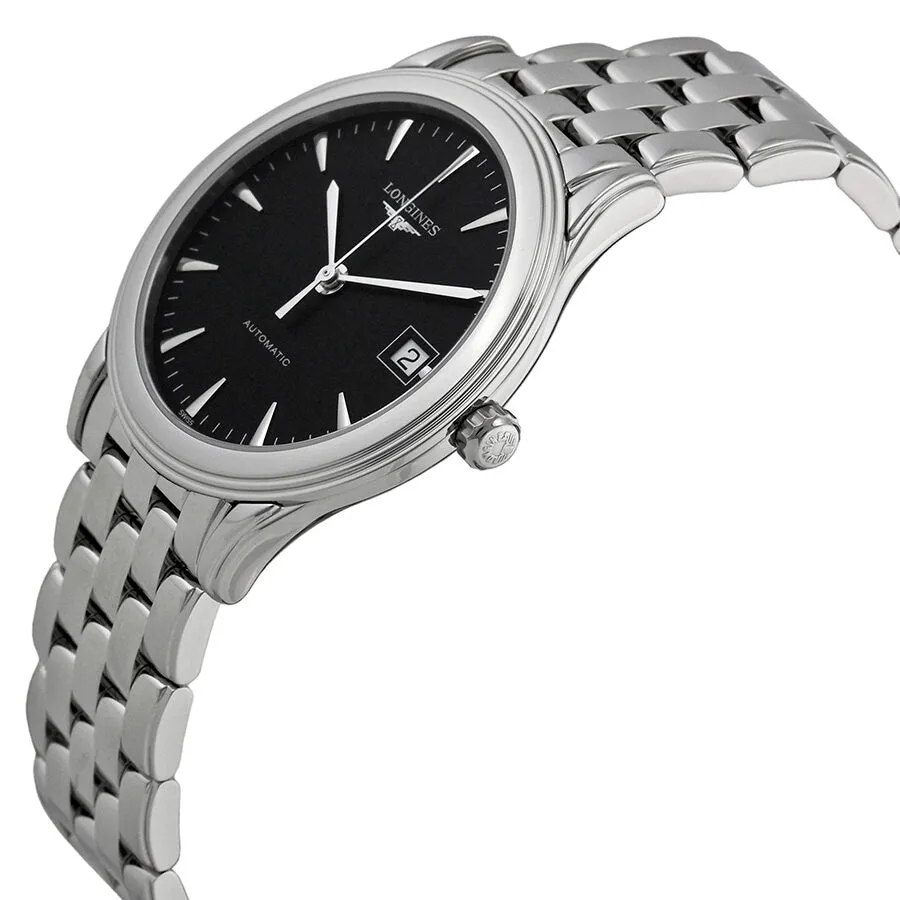 Longines Flagship Automatic Men's Watch L4.774.4.52.6