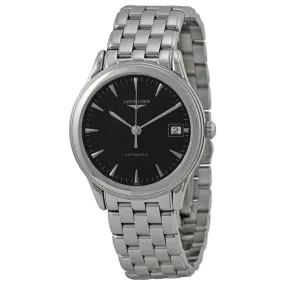 Longines Flagship Automatic Men's Watch L4.774.4.52.6