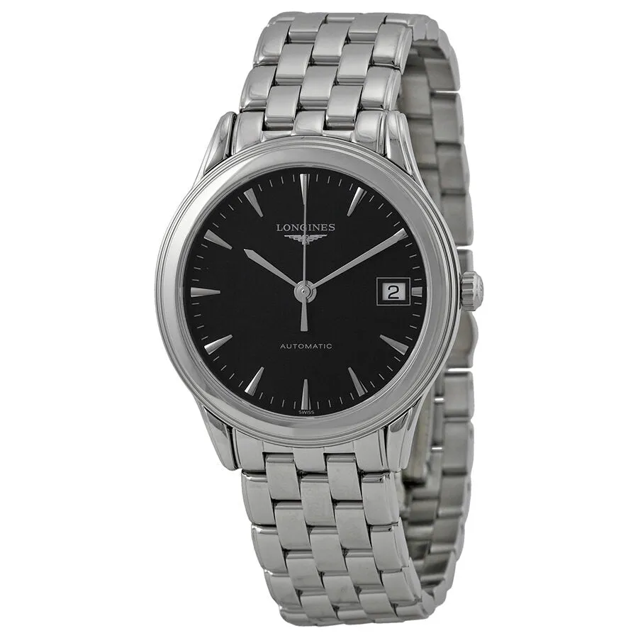 Longines Flagship Automatic Men's Watch L4.774.4.52.6