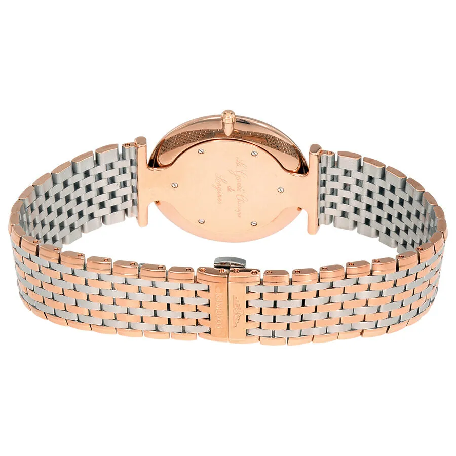 Longines La Grande Classique de Longines Ladies Watch L47551917