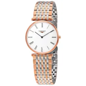 Longines La Grande Classique de Longines Ladies Watch L47551917
