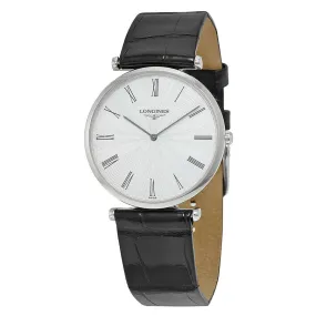 Longines La Grande Classique Watch L47094712 L4.709.4.71.2