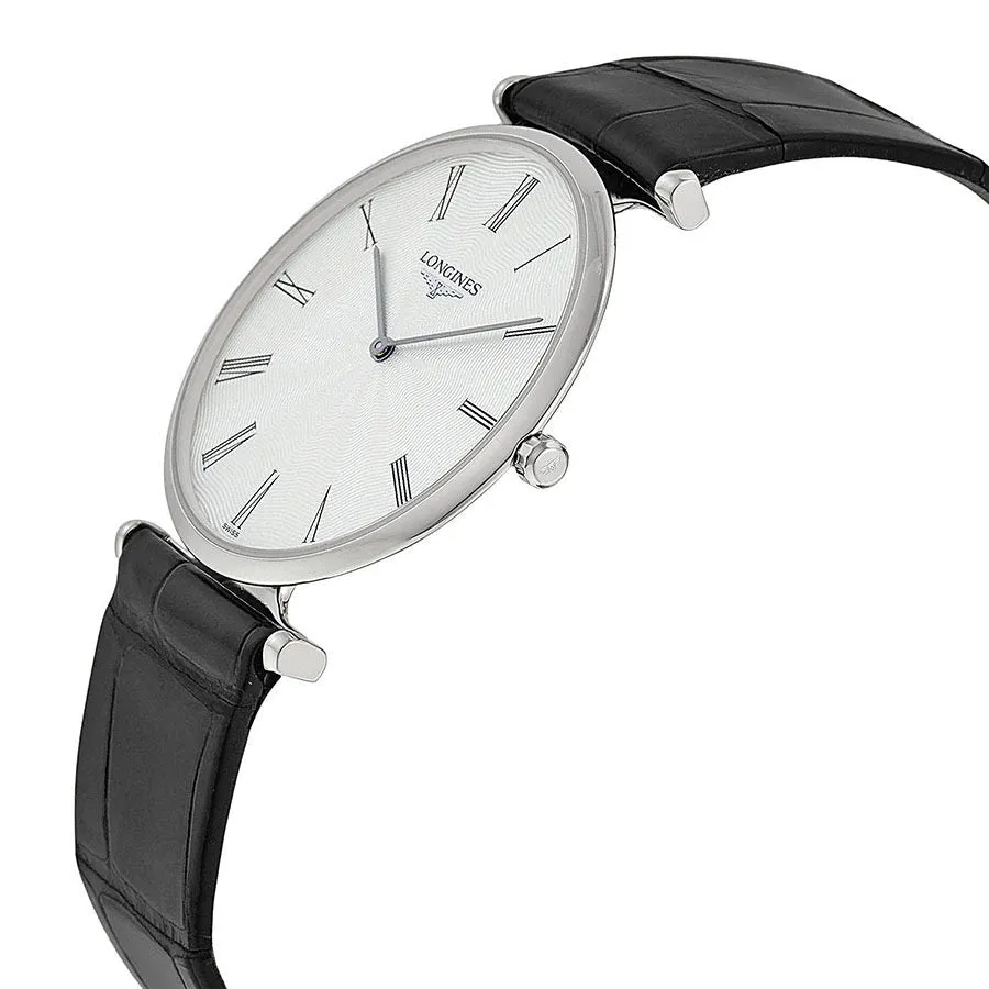 Longines La Grande Classique Watch L47094712 L4.709.4.71.2