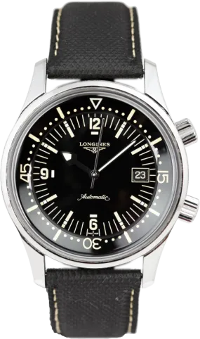 Longines Legend Diver L3.774.4.50.0 (Pre-owned)