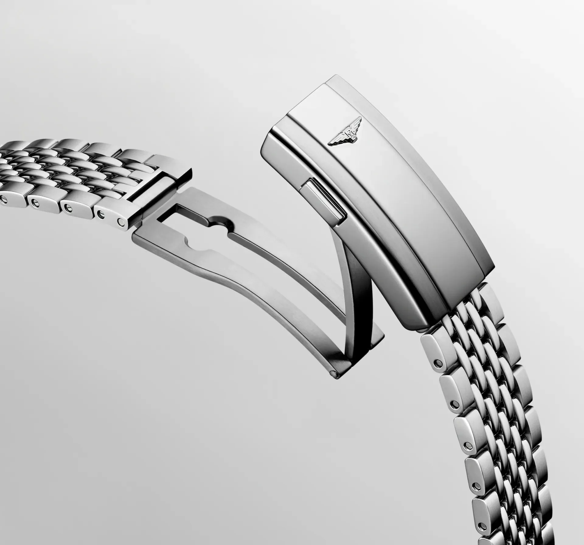 Longines Legend Diver